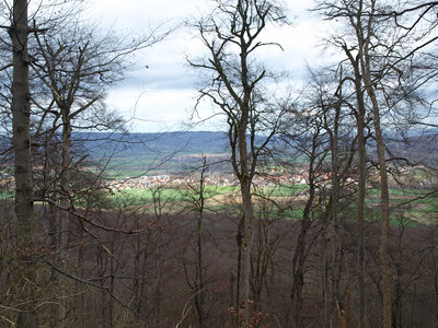 Fernsicht  (Bild vergr&ouml;&szlig;ern)