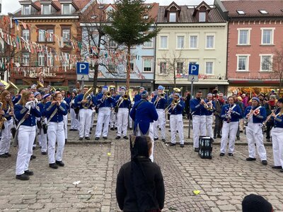 Donaueschingen  (Bild vergr&ouml;&szlig;ern)