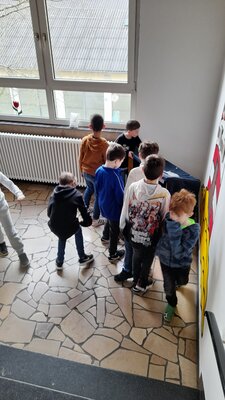 Foto des Albums: Osterhasensuche