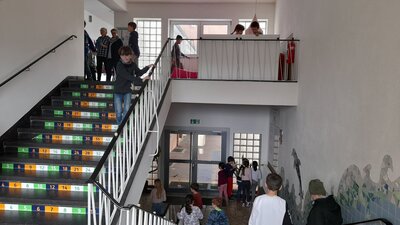 Foto des Albums: Osterhasensuche