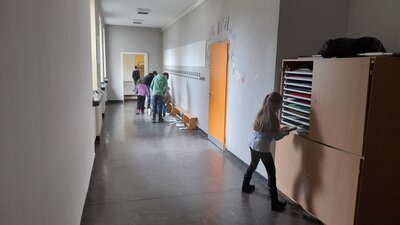 Foto des Albums: Osterhasensuche