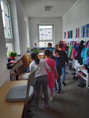 Foto des Albums: Osterhasensuche