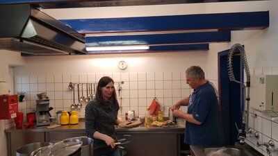 Foto des Albums: Übungswochenende in Norgaardholz