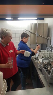 Foto des Albums: Übungswochenende in Norgaardholz