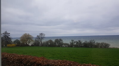 Foto des Albums: Übungswochenende in Norgaardholz