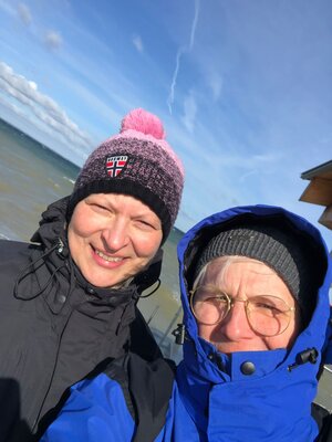 Foto des Albums: Übungswochenende in Norgaardholz