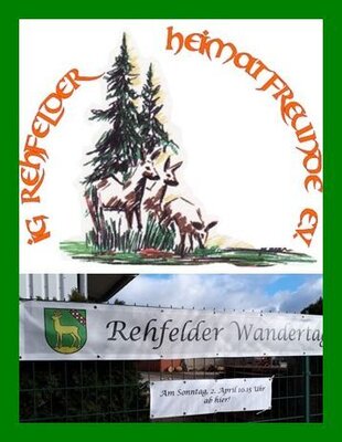 Foto des Albums: 18. Rehfelder Wandertag Teil 1 (02. 04. 2023)