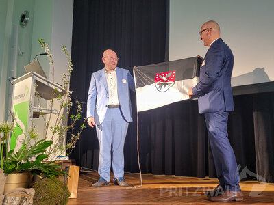 Foto des Albums: Unternehmer und Politiker zu Gast beim Kulturhausfrühstück