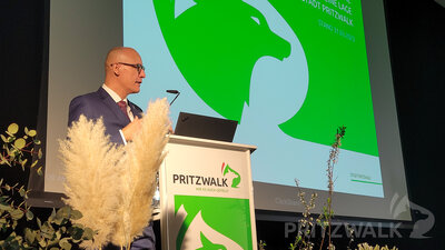 Foto des Albums: Unternehmer und Politiker zu Gast beim Kulturhausfrühstück