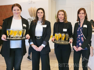 Foto des Albums: Bürgerempfang für 400 Gäste