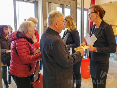 Foto des Albums: Bürgerempfang für 400 Gäste