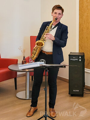 Foto des Albums: Bürgerempfang für 400 Gäste