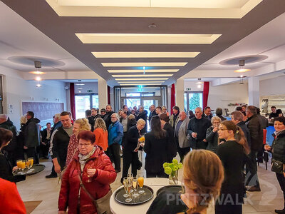 Foto des Albums: Bürgerempfang für 400 Gäste