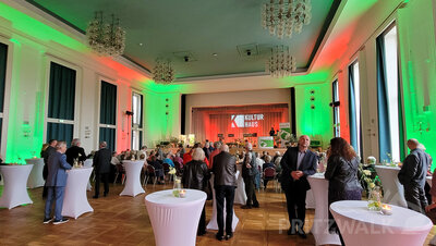 Foto des Albums: Bürgerempfang für 400 Gäste