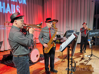 Foto des Albums: Bürgerempfang für 400 Gäste