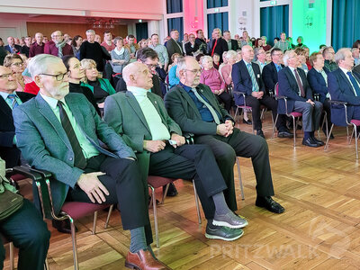 Foto des Albums: Bürgerempfang für 400 Gäste