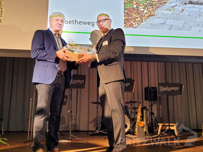 Foto des Albums: Bürgerempfang für 400 Gäste