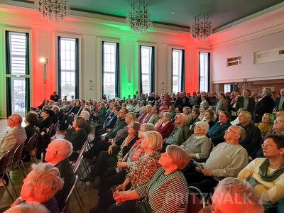 Foto des Albums: Bürgerempfang für 400 Gäste