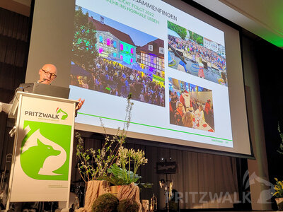 Foto des Albums: Bürgerempfang für 400 Gäste