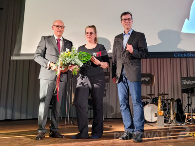 Foto des Albums: Bürgerempfang für 400 Gäste