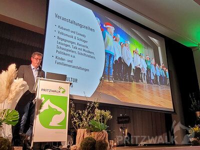 Foto des Albums: Bürgerempfang für 400 Gäste