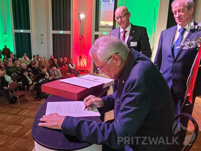 Foto des Albums: Bürgerempfang für 400 Gäste