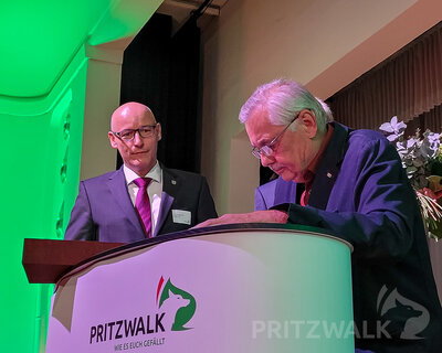 Foto des Albums: Bürgerempfang für 400 Gäste