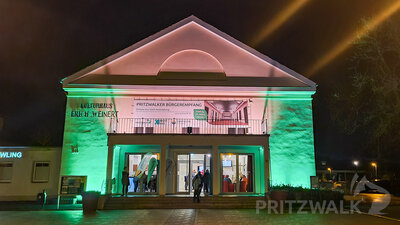 Foto des Albums: Bürgerempfang für 400 Gäste