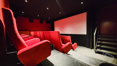 Foto des Albums: Bürgerempfang für 400 Gäste