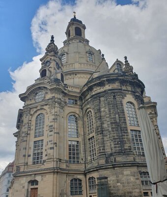 Foto des Albums: Fahrt nach Dresden 4a/b (06. 04. 2023)