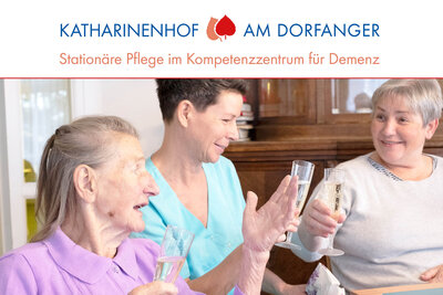 Foto des Albums: Katharinenhof am Dorfanger