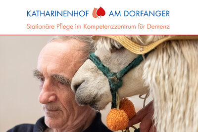 Foto des Albums: Katharinenhof am Dorfanger