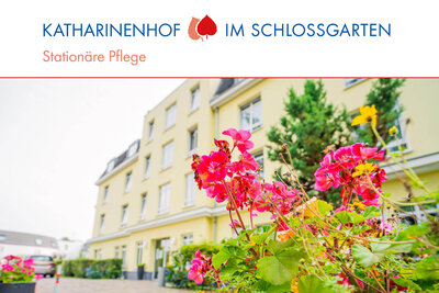 Foto des Albums: Katharinenhof im Schlossgarten