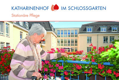 Fotoalbum Katharinenhof im Schlossgarten