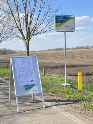 Foto des Albums: 35 Mal „Herzlich Willkommen“ in Oberspreewald-Lausitz