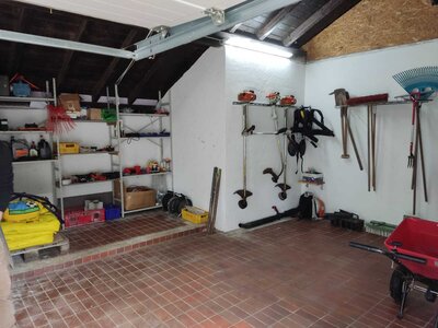 Foto des Albums: Arbeitseinsatz an Karfreitag