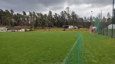 Foto des Albums: Arbeitseinsatz an Karfreitag