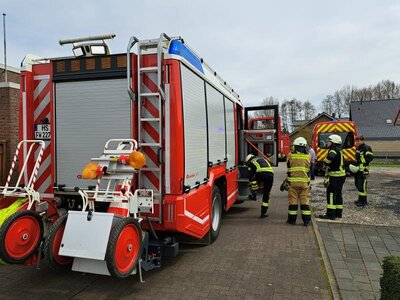 Foto des Albums: Einsatz 08/2023