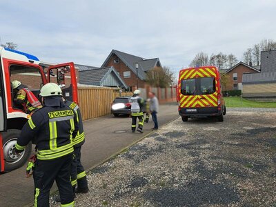 Foto des Albums: Einsatz 08/2023