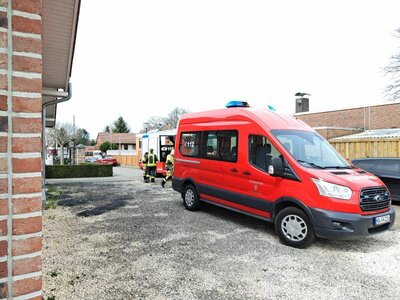 Foto des Albums: Einsatz 08/2023