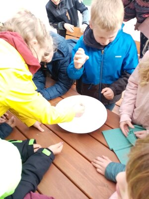 Foto des Albums: Osterferien im Hort 23