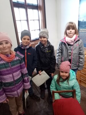 Foto des Albums: Osterferien im Hort 23