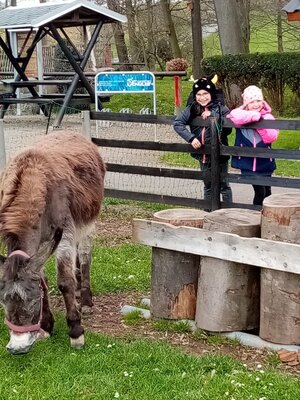 Foto des Albums: Osterferien im Hort 23