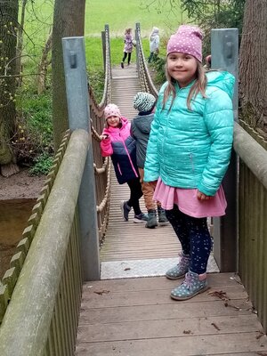 Foto des Albums: Osterferien im Hort 23