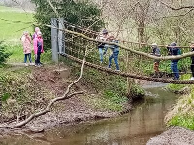 Foto des Albums: Osterferien im Hort 23