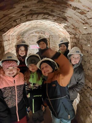 Foto des Albums: Lesewoche in der Grundschule