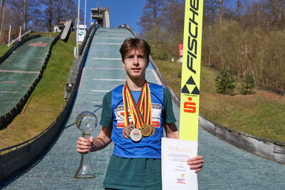 Foto des Albums: Moritz Terei
