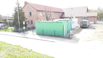 Foto des Albums: Bautagebuch
