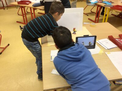Foto des Albums: Projekttage 2023