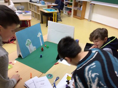 Foto des Albums: Projekttage 2023